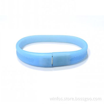 Winfos, Bracelet USB Drivers